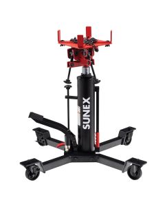SUN7793B image(2) - SUNEX 1000LB TELESCOPING TRANS JACK