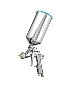 IWA4755 image(0) - Anest Iwata Usa W400LV-134G GUN ONLY with Regulator