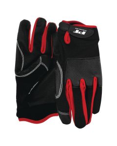 WLMW89005 image(2) - Wilmar Corp. / Performance Tool Mechanic's Work Gloves Medium