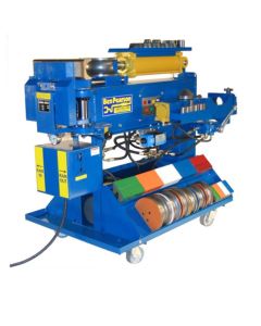 HUTH BEN PEARSON INTERNATIONAL LLC BEN PEARSON MC59 BENDER ONLY