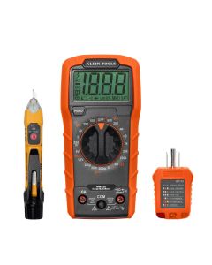 KLE69144 image(0) - Klein Tools K-Type Temperature Probe