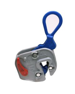 Camillus CLAMP, 1/2 TON GXL 1/16-5/8 GRIP