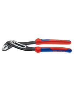 KNP8802-12 image(0) - KNIPEX 12" ALLIGATOR PLIER ERGO GRIP
