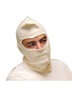 TRC09301B image(0) - TRIMACO SuperTuff 09301-B Spray Socks, One Size, 100% Cotton, Natural