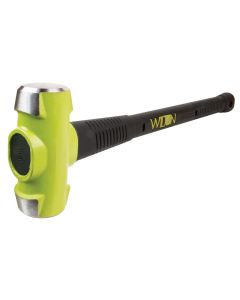 WIL21030 image(2) - Wilton BASH SLEDGE HAMMER 10 LB. HEAD