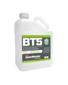 CRC1000447 image(0) - CRC Industries SmartWasher BenchtopPRO BT5 RTU 1X1GL