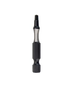 MLW48-32-4159 image(1) - Milwaukee Tool Shockwave 2" Impact Slotted 9/32" Power Bits (25PK)
