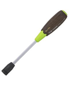 VES380H13125 image(0) - Vessel Tools No.380NT Wood-Compo Socket Screwdriver A/F 13x125