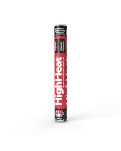 J B Weld J-B Weld 8297 HighHeat 500 Degree Epoxy Putty Stick - 4 oz.