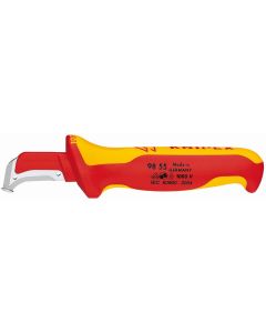 KNIPEX DISMANTLING KNIFE