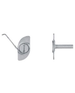 Disco Automotive Hardware 10-24 x 3/4" Bolt Size