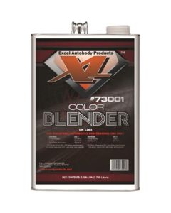 XLB73001 image(0) - Excel Auto Body Products COLOR BLENDER GALLON