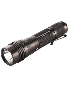STL95314 image(0) - Streamlight 1000 Lumen ProTac HL-X USB Flashlight - Includes SL-B26 battery pack, USB cord and holster - Box (TAA)