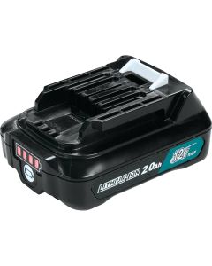 MAKBL1021B image(1) - Makita 12V CXT 2.0 Ah Battery