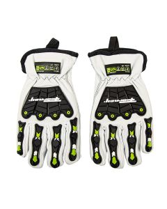 FOR55151 image(0) - Forney Industries PRO Sinch Series Metalworking Glove, Size Medium