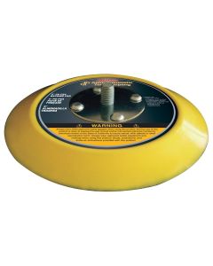 AST4605 image(1) - Astro Pneumatic 5" PSA Backing Pad