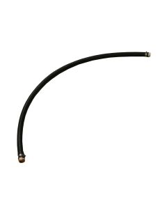 ATEATTC-BS-HOSE image(2) - Atlas Automotive Equipment 5 Foot Extension Hose for Portable Bead Blaster