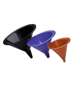 Midwest Can SET,3-PC FUNNEL