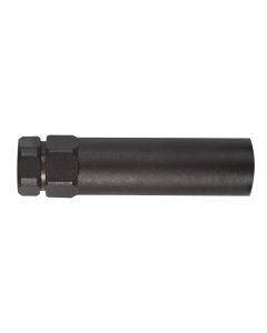 J S Products (steelman) 7-Spline Small Diameter Socket, 3/4" Inner Dia.
