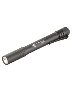 STL66118 image(2) - Streamlight Stylus Pro LED 100 Lumen Penlight - Black
