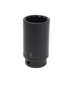 SUN231ZMD image(0) - SUNEX 1/2 in. Drive 12-Point 31 mm Deep Imp
