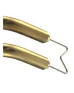 DENDF-800MC-50 image(1) - Dent Fix Hot Stapler Staples M Clip (Repl)