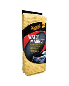 MEGX2000 image(2) - Meguiar's Automotive TOWEL WATER MAGNET DRYING