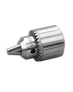 MLW48-66-1381 image(0) - Milwaukee Tool CHUCK 1/2" 5/8-16