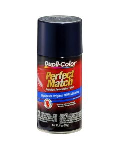 DUPBHA0980 image(0) - Perfect Match, PREM AUTO Paint Honda Colors