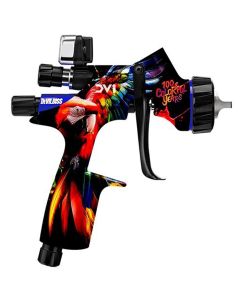 Devilbiss DeVilbiss 905752 By Binks Scarlet McCaw Limited Edition