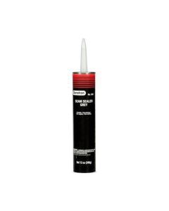 Dynatron Bondo 570 Auto Seam Sealer, 12 oz Cartridge, Paste, White, 24 hr Curing