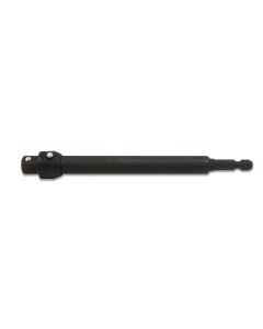 VIMPLA6 image(0) - VIM Tools 1/4 Inch Power Shank By 1/4 Inch Extension (6 Inch OAL)