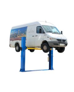 ATEATTD-BP10000X-FPD image(4) - Atlas Automotive Equipment BP10000X 10,000 lb Baseplate Lift