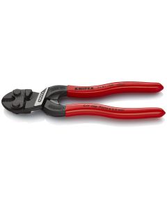 KNP7101160 image(1) - KNIPEX 6 1/4In Knipex Cobolt Compact Bolt Cutters