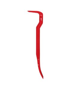 MLW48-22-9070 image(0) - Milwaukee Tool 18 Inch Wrecking Bar