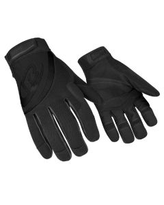 RIN353-10 image(3) - Ringers Rope Rescue Gloves Black L