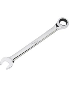 TITAN 8MM RATCHETING WRENCH