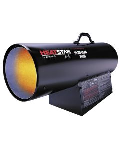 HETF170170 image(2) - Enerco Group Inc. Portable Forced Air Propane Heater, 125-175,000 BT