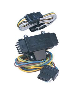 Hopkins Manufacturing CHEVY/GM BLAZER/JIMMY 84'-91'