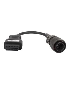 COJALI USA Steyr Engine 6 pins diagnosis cable