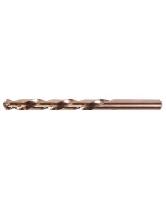 KNKKK6-5-16 image(1) - KnKut KnKut 5/16 Fractional Jobber Length Left Hand Drill Bit