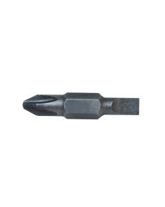 KLE6716 image(0) - Klein Tools Rapi-Driv&reg; Screwdriver, 1/4-Inch Cabinet, 6-Inch Round Shank