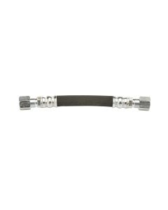 S.U.R.&R. 10MM X 6" POWER STEERING HOSE