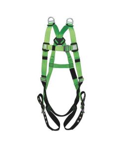 PeakWorks PeakWorks - Contractor Series Harness - Size Universal - Weight Capacity 400 Lbs - Class AE