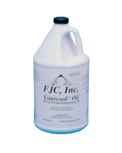 FJC2479 image(2) - FJC Pag Oil w/Dye 8oz