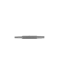 KLE13104 image(0) - Klein Tools Bit T7, T10 Tamperproof TORX&reg; Electronics