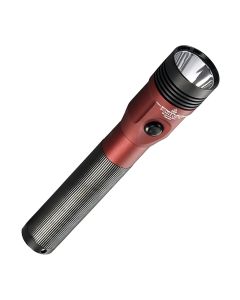 STL75485 image(2) - Streamlight Stinger LED HL - (Without Charger) - Red