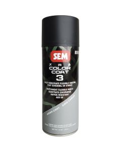 SEM85183 image(0) - SEM Paints Color Coat 3 Warm Gray 16 oz Aerosol