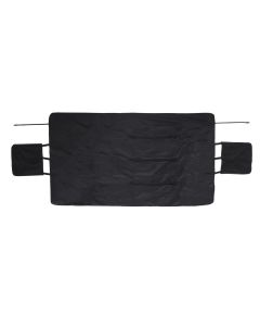 HPK17529 image(1) - Hopkins Manufacturing ArcticGuard Snow and Ice Windshield Cover