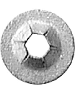 AVCAP8863 image(0) - AUVECO PAK PUSH-ON RETAINERS, 1/8 STUD SIZE